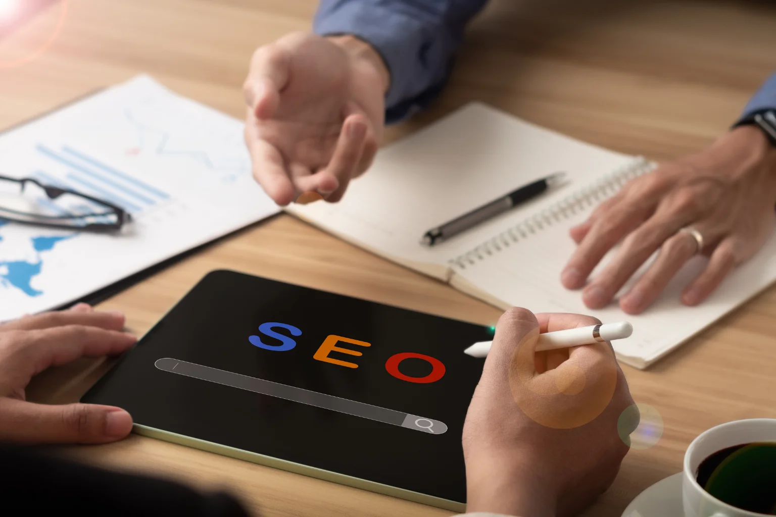 seo services company