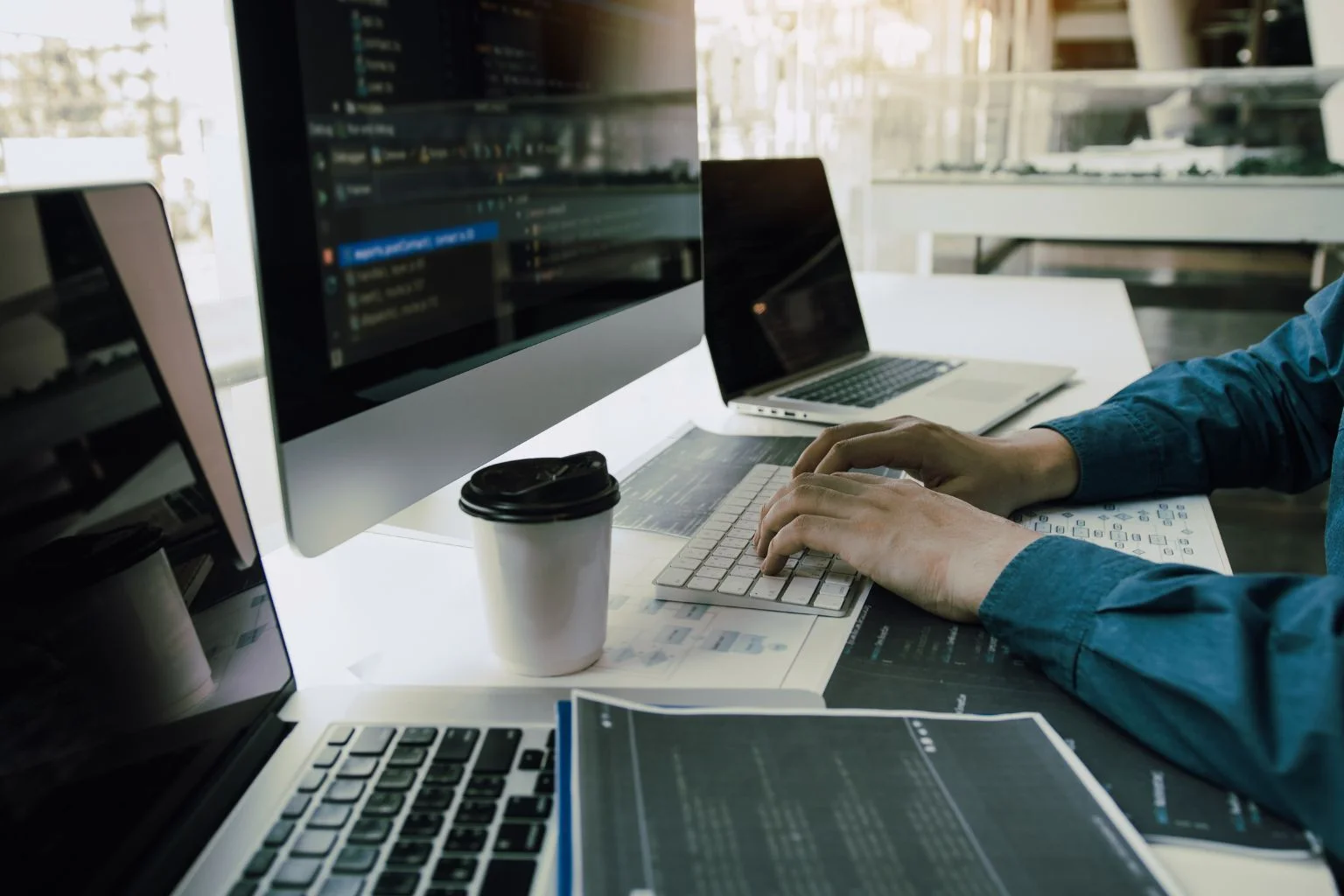 web development in islamabad