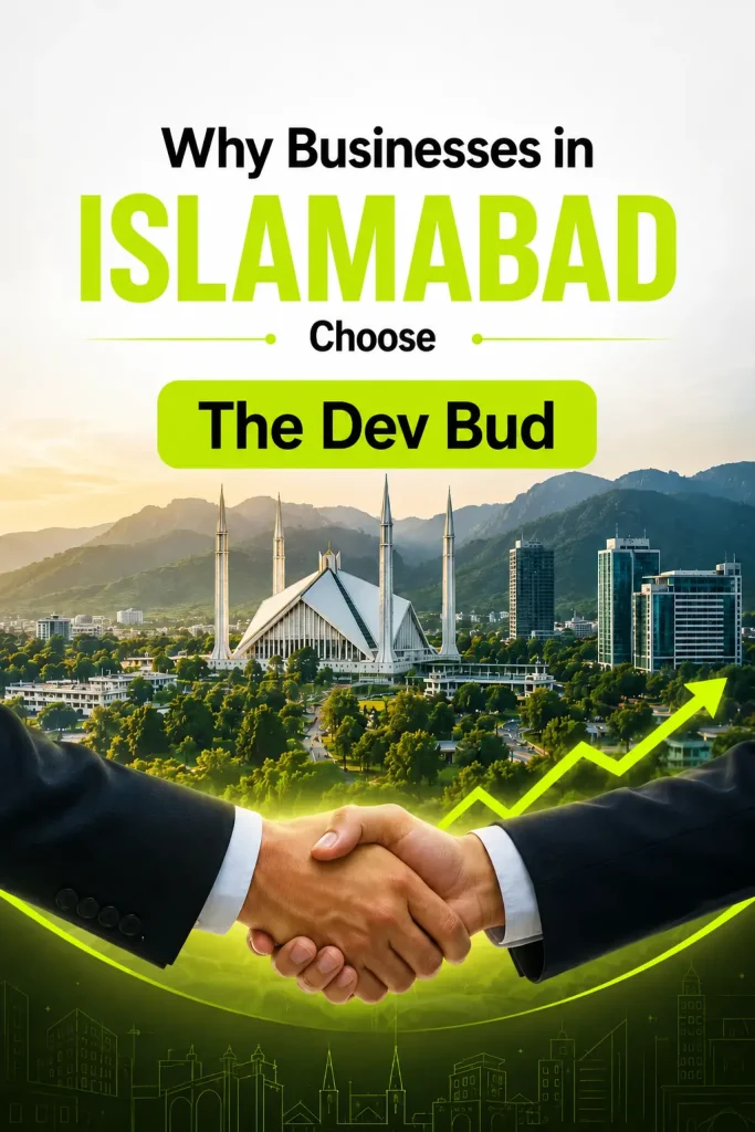SEO Services in Islamabad