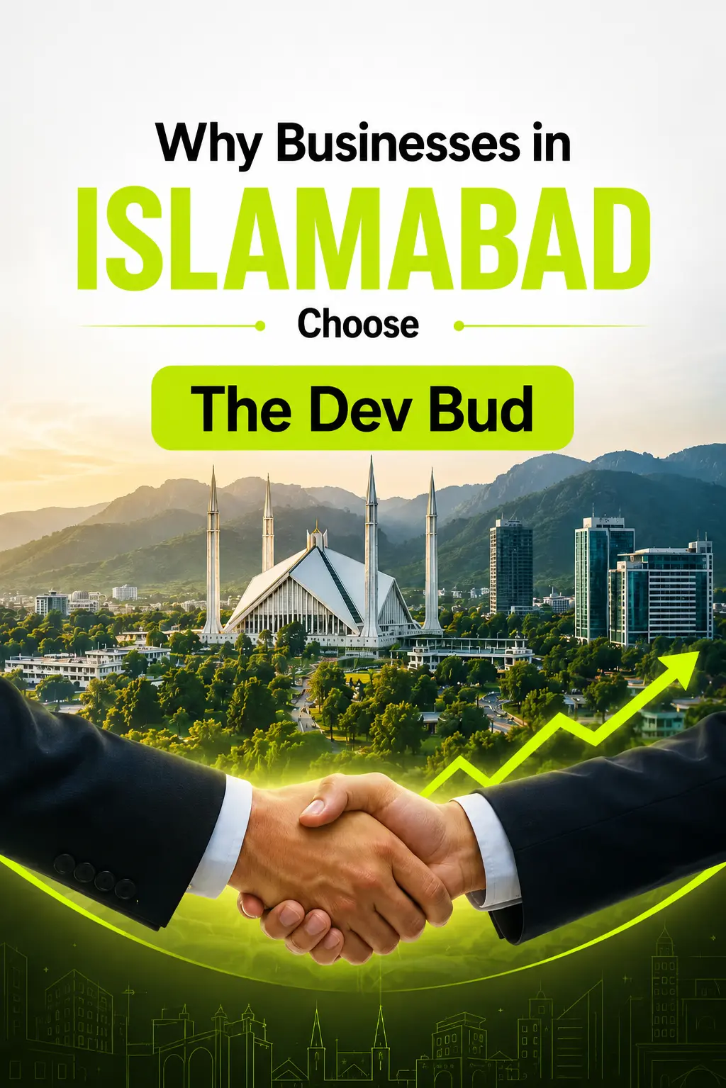 SEO Services in Islamabad