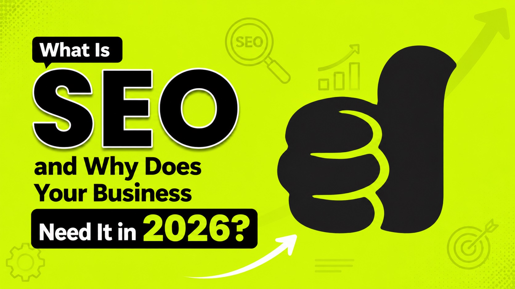 what is SEO