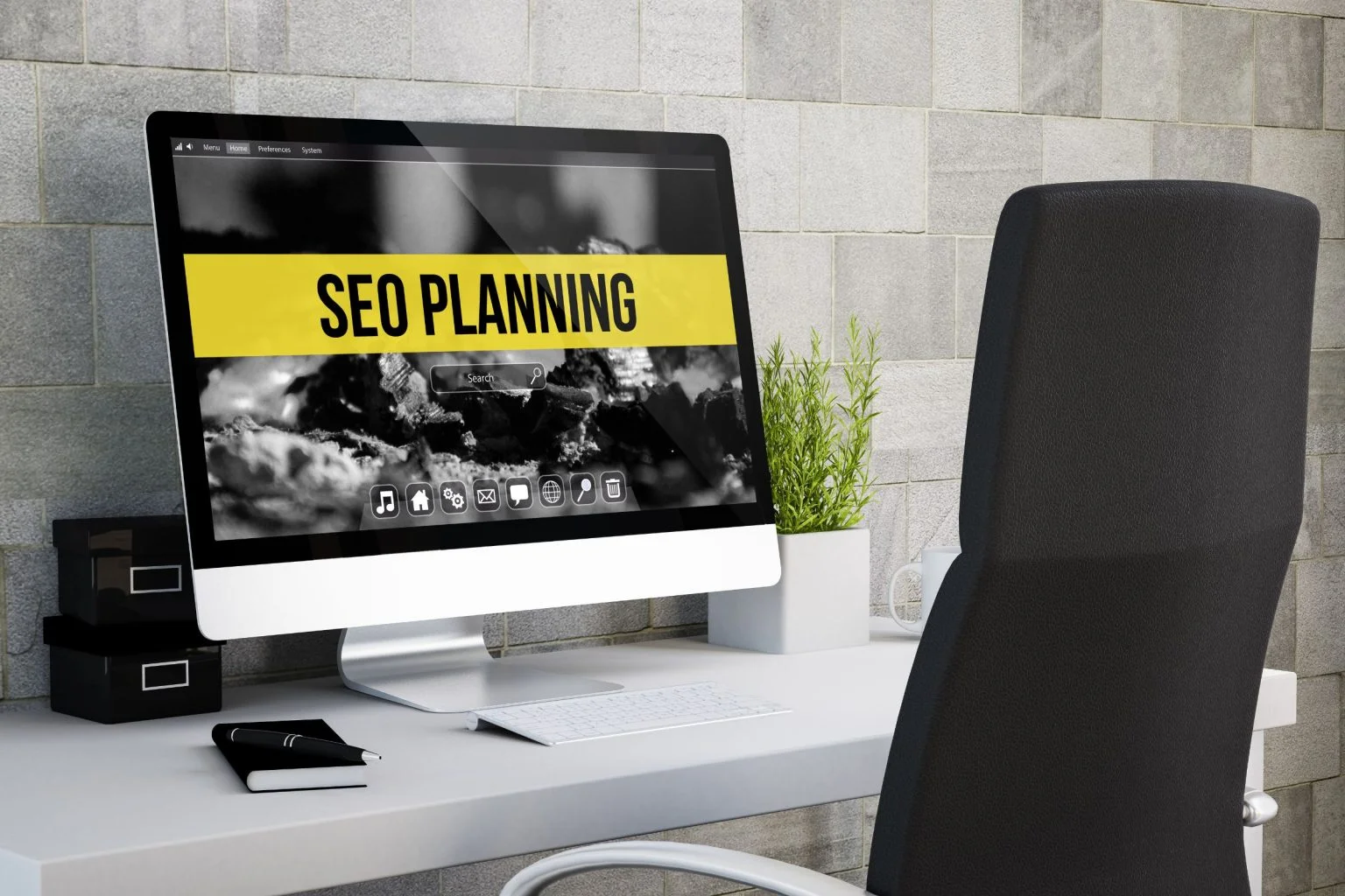 Islamabad SEO Experts